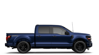 2026 Ford F-150® External Image 1